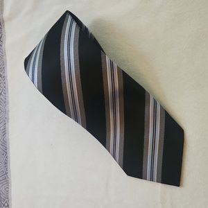 Protocol necktie